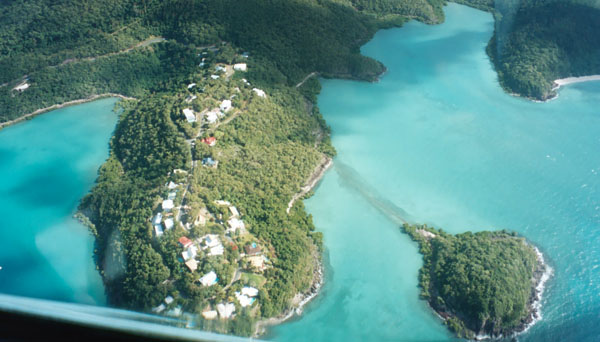 Hayman Island Australia